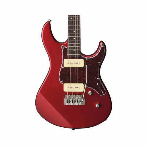 قیمت خرید فروش گیتار الکتریک Yamaha Pacifica 502V CAR 