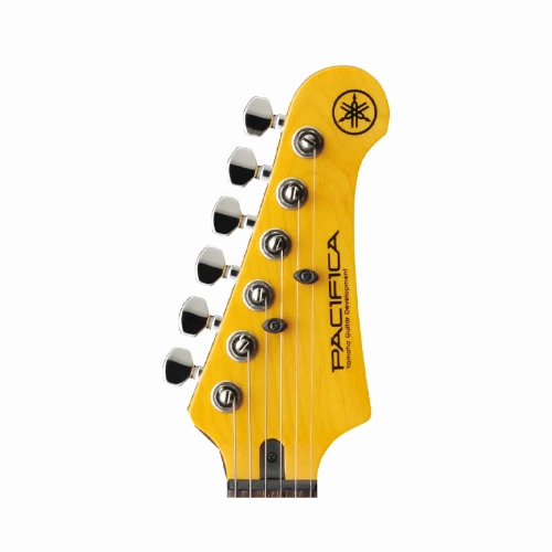 قیمت خرید فروش گیتار الکتریک Yamaha Pacifica 502V CAR 