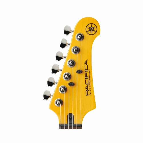 قیمت خرید فروش گیتار الکتریک Yamaha Pacifica 502V VW 