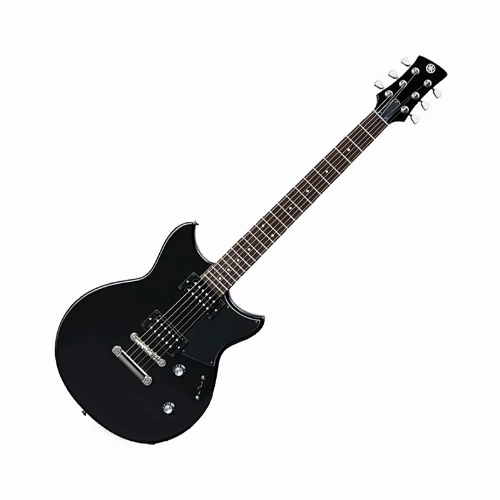 قیمت خرید فروش گیتار الکتریک Yamaha Revstar RS320 Black Steel 