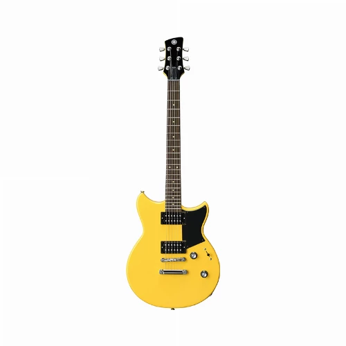 قیمت خرید فروش گیتار الکتریک یاماها مدل Revstar RS320 Stock Yellow