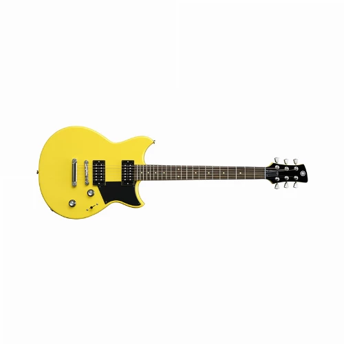قیمت خرید فروش گیتار الکتریک Yamaha Revstar RS320 Stock Yellow 