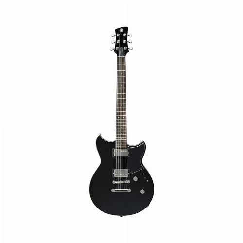 قیمت خرید فروش گیتار الکتریک یاماها مدل Revstar RS420 Black Steel