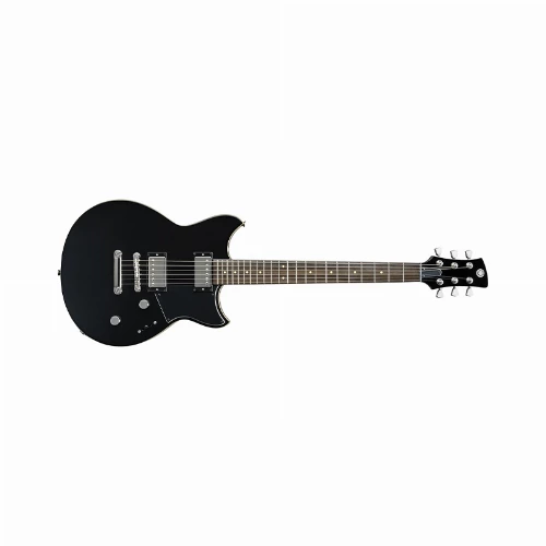 قیمت خرید فروش گیتار الکتریک Yamaha Revstar RS420 Black Steel 