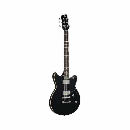 قیمت خرید فروش گیتار الکتریک Yamaha Revstar RS420 Black Steel 