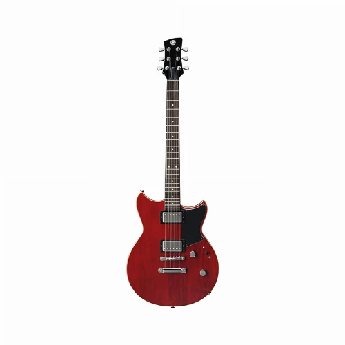 قیمت خرید فروش گیتار الکتریک یاماها مدل Revstar RS420 Fired Red