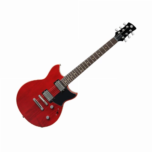 قیمت خرید فروش گیتار الکتریک Yamaha Revstar RS420 Fired Red 