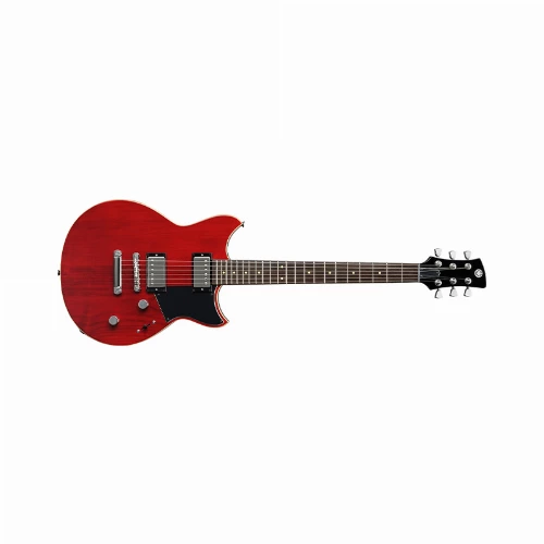 قیمت خرید فروش گیتار الکتریک Yamaha Revstar RS420 Fired Red 