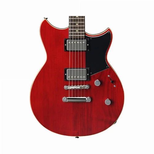 قیمت خرید فروش گیتار الکتریک Yamaha Revstar RS420 Fired Red 