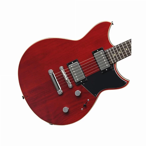 قیمت خرید فروش گیتار الکتریک Yamaha Revstar RS420 Fired Red 
