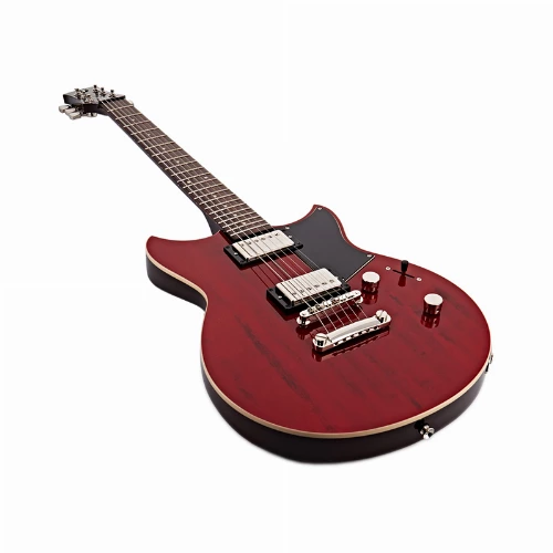 قیمت خرید فروش گیتار الکتریک Yamaha Revstar RS420 Fired Red 