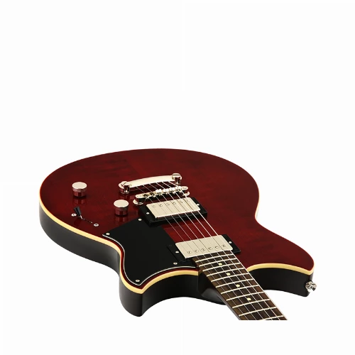 قیمت خرید فروش گیتار الکتریک Yamaha Revstar RS420 Fired Red 