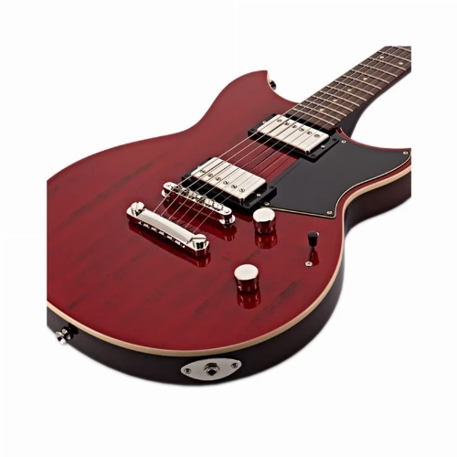 قیمت خرید فروش گیتار الکتریک Yamaha Revstar RS420 Fired Red 