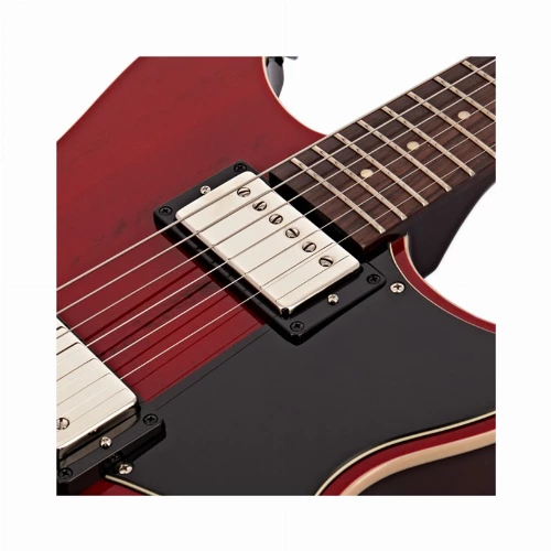 قیمت خرید فروش گیتار الکتریک Yamaha Revstar RS420 Fired Red 