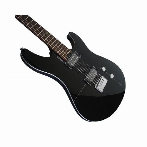 قیمت خرید فروش گیتار الکتریک Yamaha RGXA2 Jet Black 