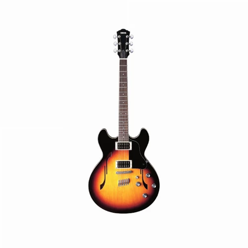 قیمت خرید فروش گیتار الکتریک یاماها مدل SA500 Sunburst