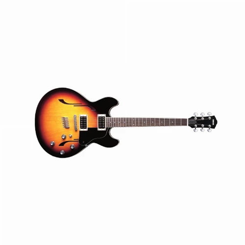 قیمت خرید فروش گیتار الکتریک Yamaha SA500 Sunburst 