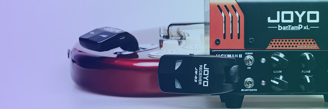 قیمت خرید فروش فرستنده و گیرنده بی سیم جویو JW-03