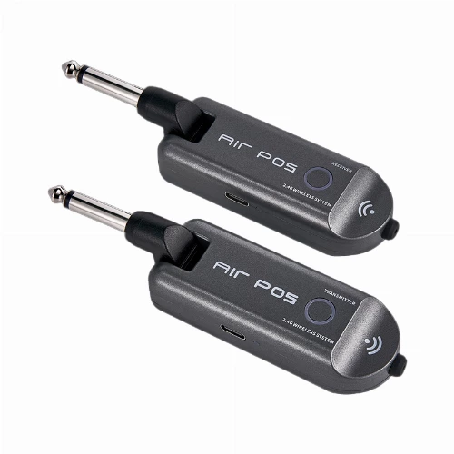 قیمت خرید فروش تجهیزات جانبی MOOER AIR P05 