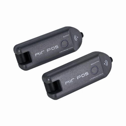قیمت خرید فروش تجهیزات جانبی MOOER AIR P05 