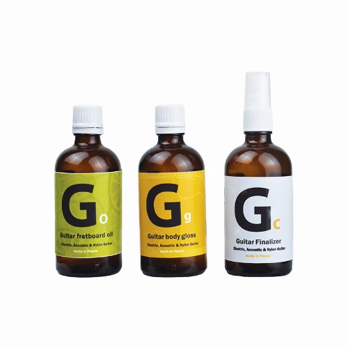 قیمت خرید فروش تجهیزات جانبی موردنت مدل Guitar Cleaner Pack