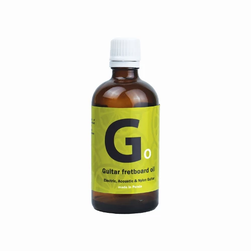 قیمت خرید فروش تجهیزات جانبی موردنت مدل Guitar Fretboard Oil