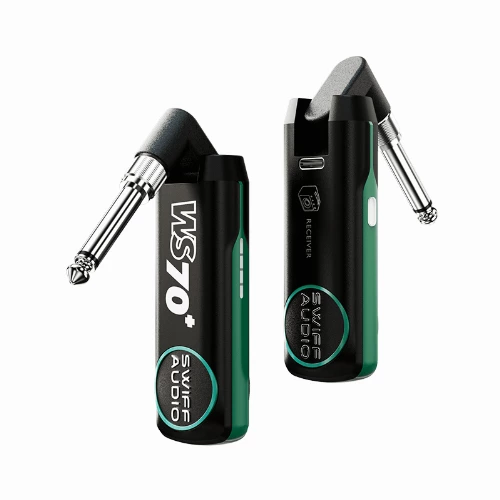 قیمت خرید فروش تجهیزات جانبی SWIFF AUDIO WS-70 Plus 