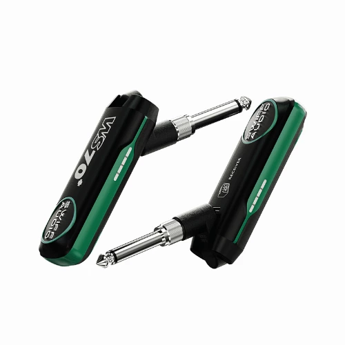 قیمت خرید فروش تجهیزات جانبی SWIFF AUDIO WS-70 Plus 