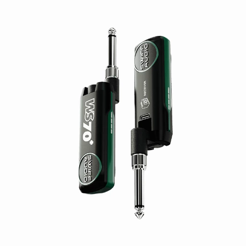 قیمت خرید فروش تجهیزات جانبی SWIFF AUDIO WS-70 Plus 