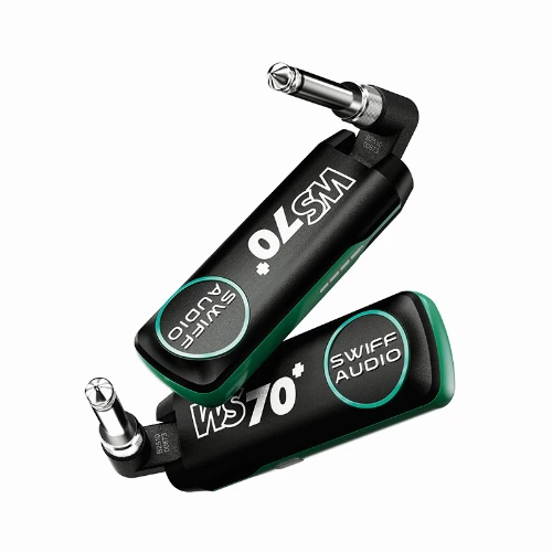 قیمت خرید فروش تجهیزات جانبی SWIFF AUDIO WS-70 Plus 