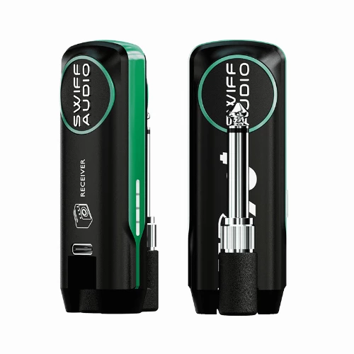 قیمت خرید فروش تجهیزات جانبی SWIFF AUDIO WS-70 Plus 