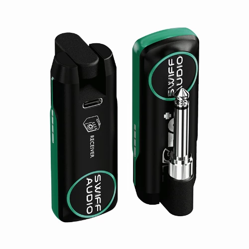 قیمت خرید فروش تجهیزات جانبی SWIFF AUDIO WS-70 Plus 