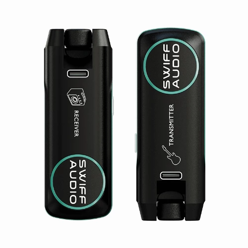 قیمت خرید فروش تجهیزات جانبی SWIFF AUDIO WS-70 Plus 