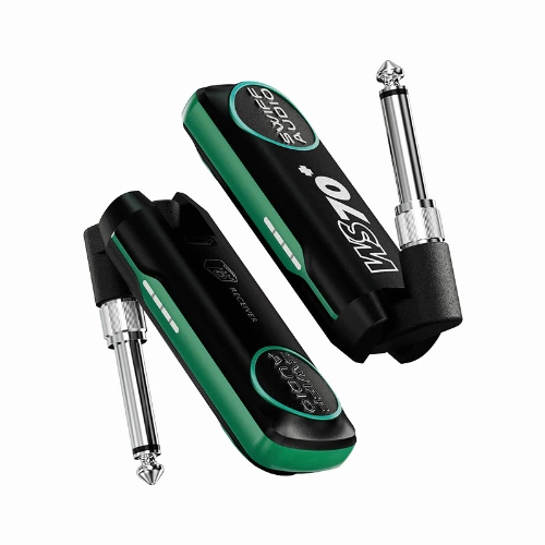 قیمت خرید فروش تجهیزات جانبی SWIFF AUDIO WS-70 Plus 