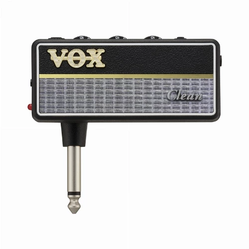 قیمت خرید فروش آمپلی فایر هدفون گیتار وکس مدل amPlug 2 Clean