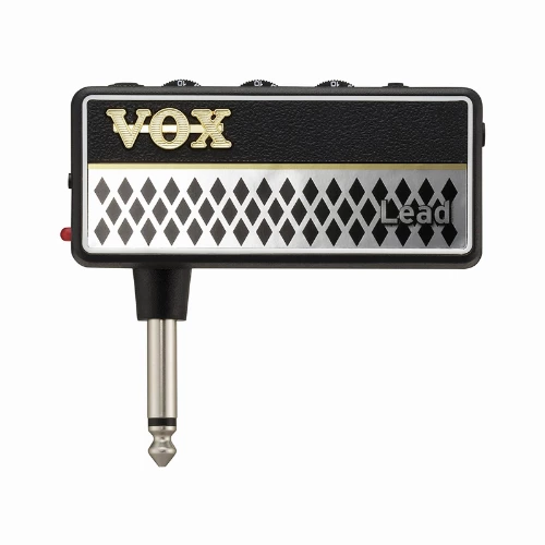 قیمت خرید فروش آمپلی فایر هدفون گیتار وکس مدل amPlug 2 Lead