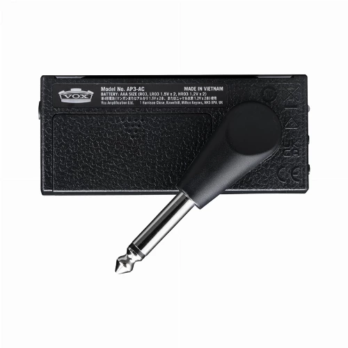 قیمت خرید فروش آمپلی فایر هدفون گیتار Vox amPlug 3 AC30 