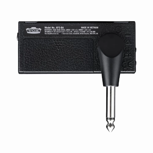 قیمت خرید فروش آمپلی فایر هدفون گیتار Vox amPlug 3 Bass 