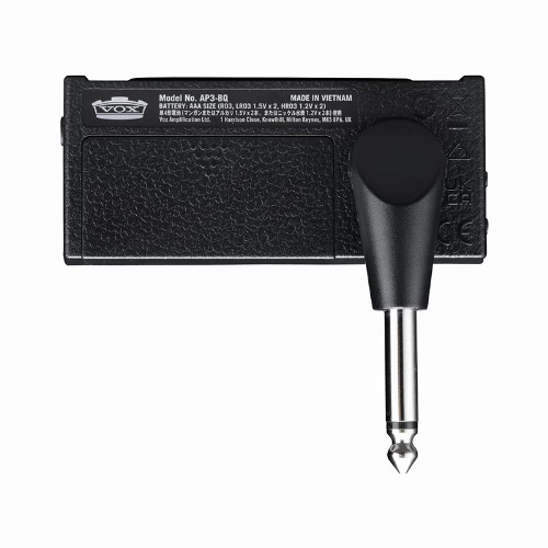 قیمت خرید فروش آمپلی فایر هدفون گیتار Vox amPlug 3 Boutique 