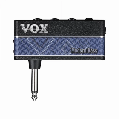 قیمت خرید فروش آمپلی فایر هدفون گیتار وکس مدل amPlug 3 Modern Bass