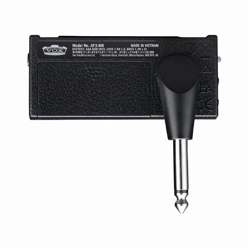 قیمت خرید فروش آمپلی فایر هدفون گیتار Vox amPlug 3 Modern Bass 