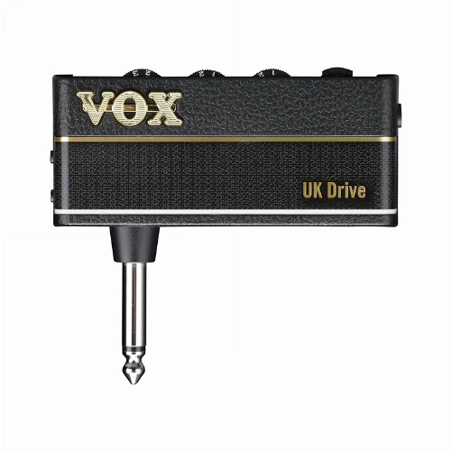 قیمت خرید فروش آمپلی فایر هدفون گیتار وکس مدل amPlug 3 UK Drive