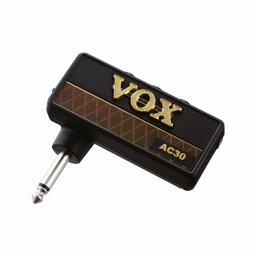 قیمت خرید فروش آمپلی فایر هدفون گیتار وکس مدل amPlug AC30
