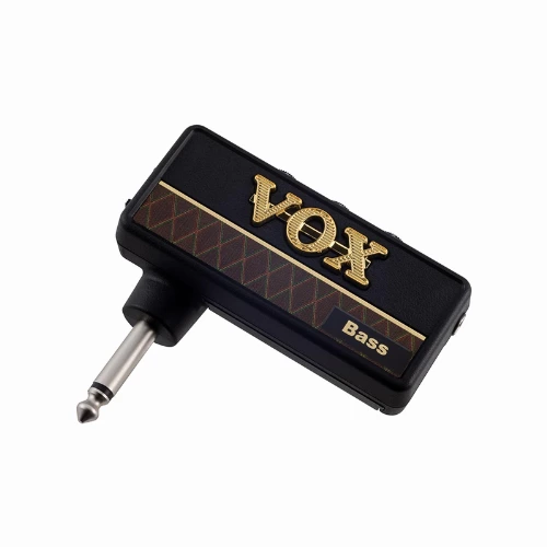 قیمت خرید فروش آمپلی فایر هدفون گیتار وکس مدل amPlug Bass