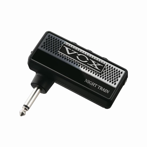 قیمت خرید فروش آمپلی فایر هدفون گیتار وکس مدل amPlug Night Train