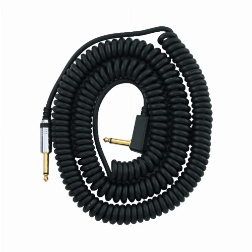 قیمت خرید فروش کابل وکس مدل VCC-90 Vintage Coiled Cable Black