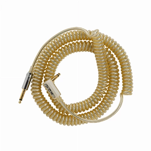 قیمت خرید فروش کابل وکس مدل VCC-90 Vintage Coiled Cable Silver