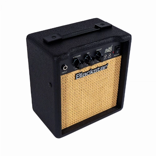 قیمت خرید فروش آمپلی فایر گیتار الکتریک Blackstar Debut 10 Black 