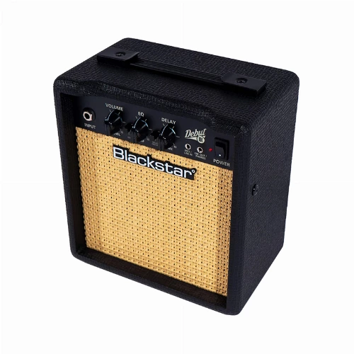 قیمت خرید فروش آمپلی فایر گیتار الکتریک Blackstar Debut 10 Black 