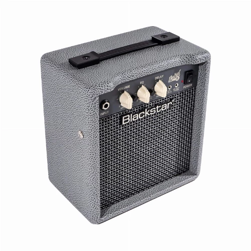 قیمت خرید فروش آمپلی فایر گیتار الکتریک Blackstar Debut 10 Bronco Grey 